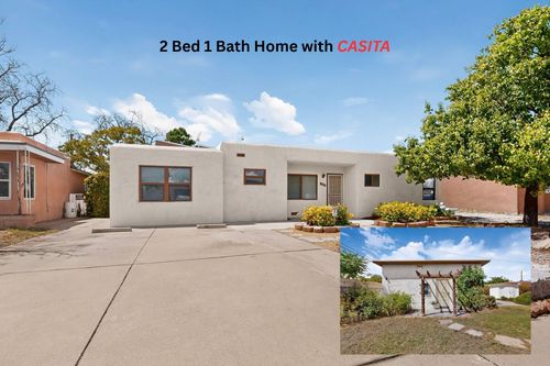 2723 Sierra Dr Ne, Albuquerque, NM, 87110-2943 | Card Image