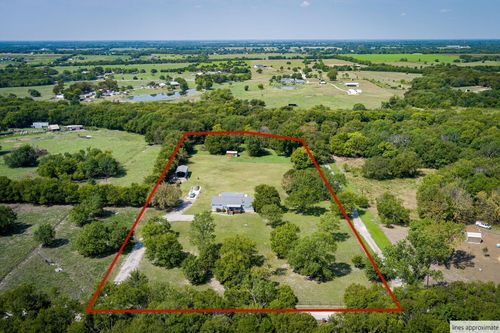 1714 County Road 5035, Leonard, TX, 75452-3624 | Card Image