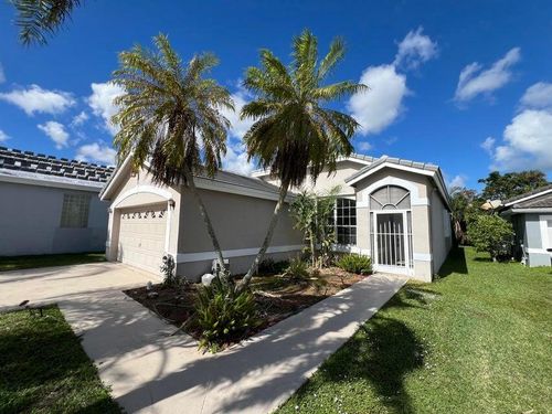 922 Lake Wellington Drive, Wellington, FL, 33414 | Card Image