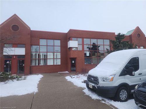 3738-5100 South Service Road, Burlington, ON, L7L6A5 | Card Image