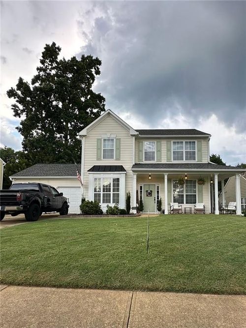 5074 Newpark Dr Nw, Acworth, GA, 30101-7100 | Card Image
