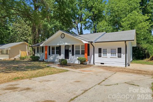 810 Echo Glen Rd, Charlotte, NC, 28213-5910 | Card Image