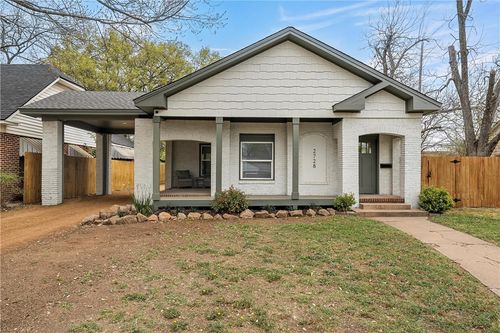 2728 Pine Avenue, Waco, TX, 76708 | Card Image