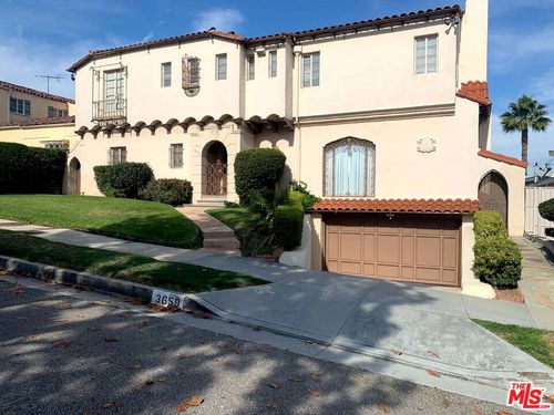 3659 Aureola Blvd, View Park, CA, 90008-4910 | Card Image