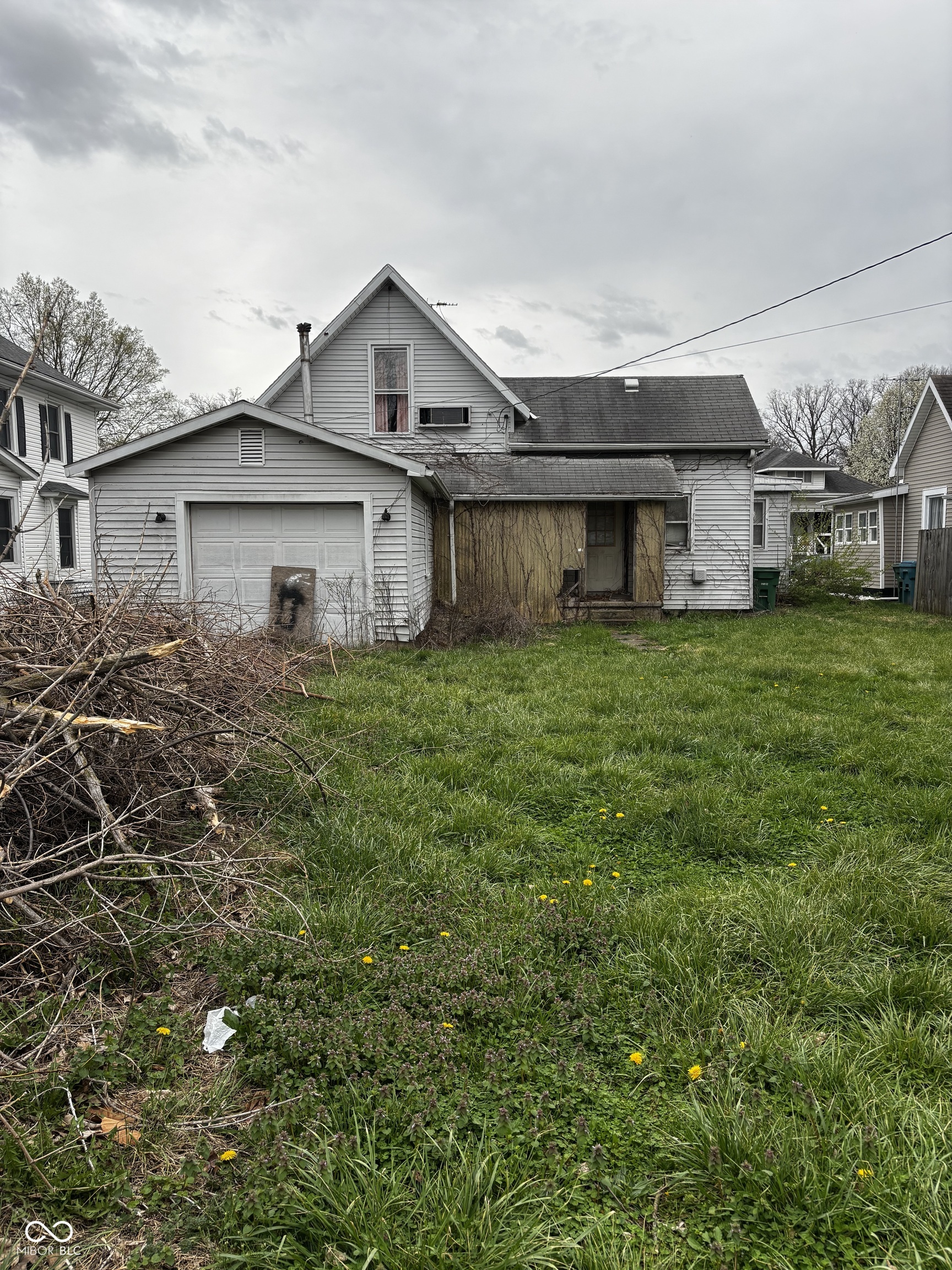 Residential in New Castle 2