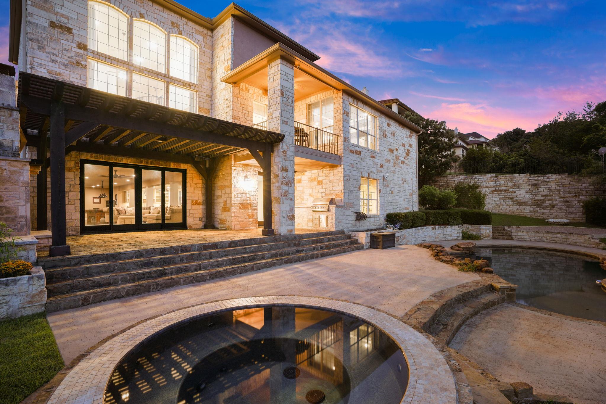 Residential in Austin