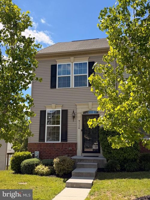 9226 Toms Trl, LAUREL, MD, 20723 | Card Image