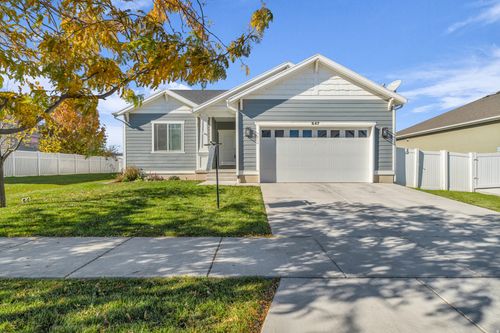 647 S Jubilee Dr, Saratoga Springs, UT, 84045-4834 | Card Image