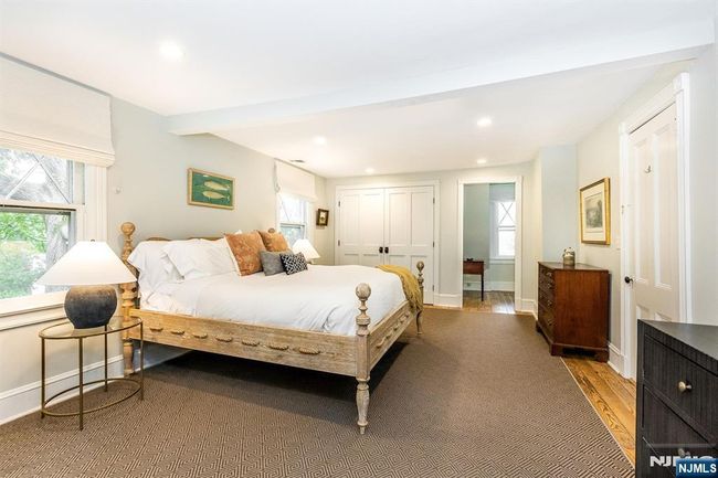 12 Winsor Pl, House other with 5 bedrooms, 5 bathrooms and null parking in Glen Ridge NJ | Image 33