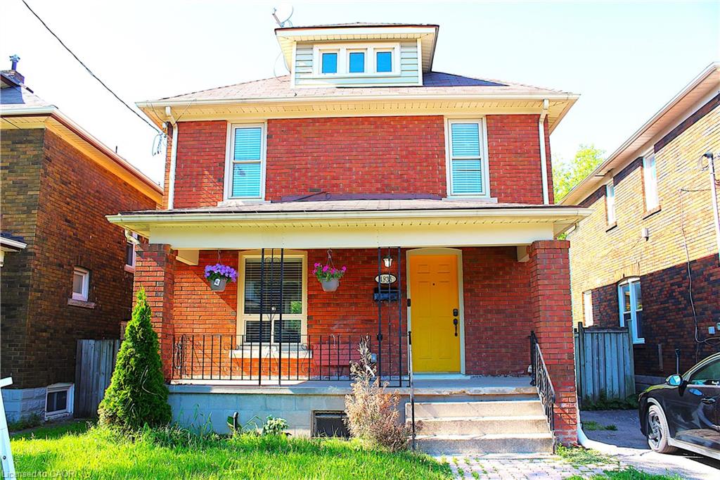 Residential in Niagara Falls 3