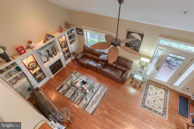 162 High Pointe Dr, Townhouse with 2 bedrooms, 3 bathrooms and null parking in HUMMELSTOWN PA | Image 16