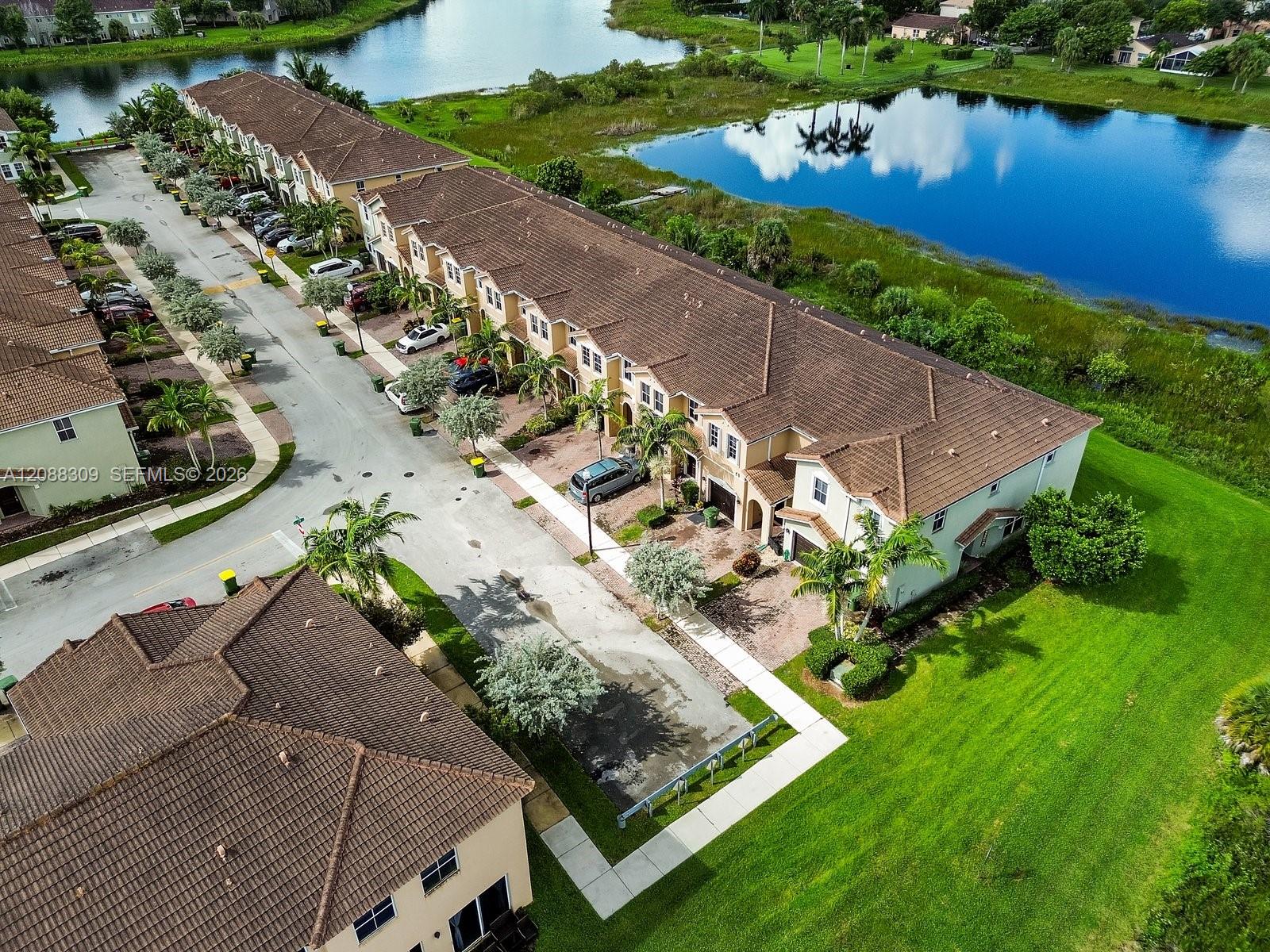 Residential in Homestead 4