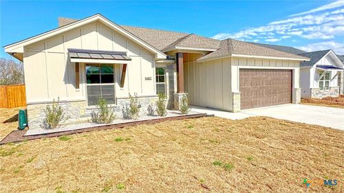 1482 Indian Camp Trl, Copperas Cove, TX, 76522-4383 | Card Image