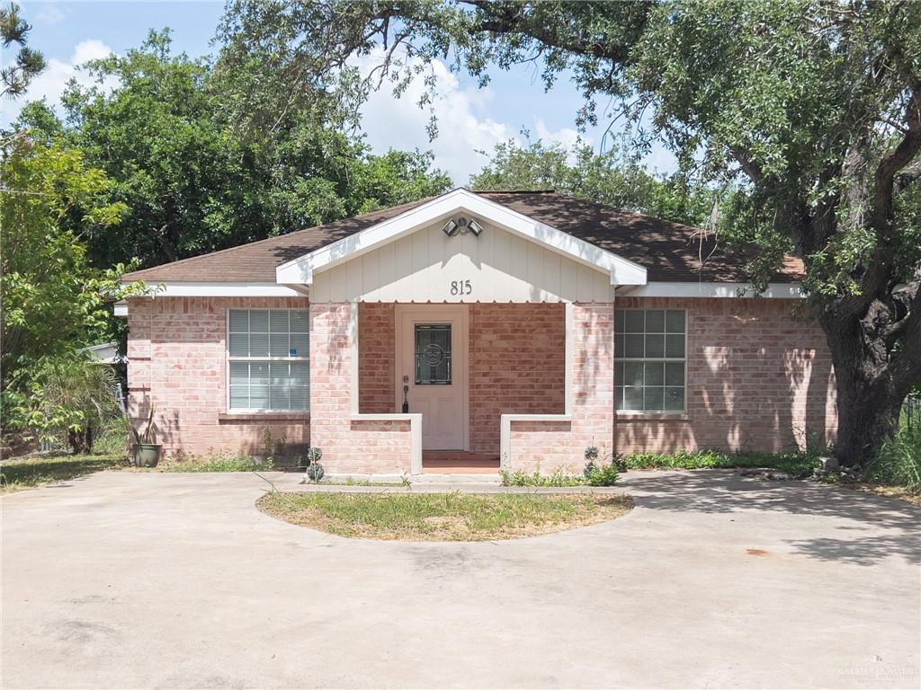 Indiana Ave, Weslaco, TX 78596