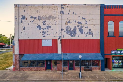 309 W 6th St, Chelsea, OK, 74016-1637 | Card Image