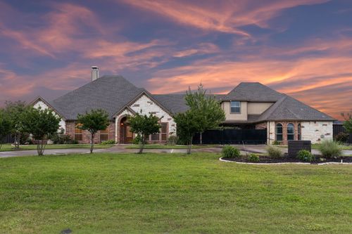 2412 W Alamosa Dr, Terrell, TX, 75160-6811 | Card Image