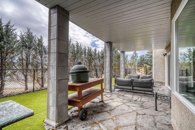 98 W Terrace Cres, House other with 4 bedrooms, 4 bathrooms and 5 parking in Cochrane AB | Image 48