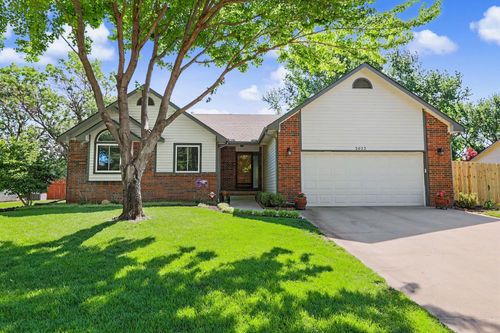 2022 N Pintail St, Wichita, KS, 67235 | Card Image