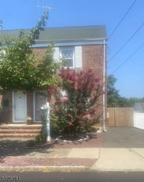58 Sanford Ave, Belleville, NJ, 07109-1222 | Card Image