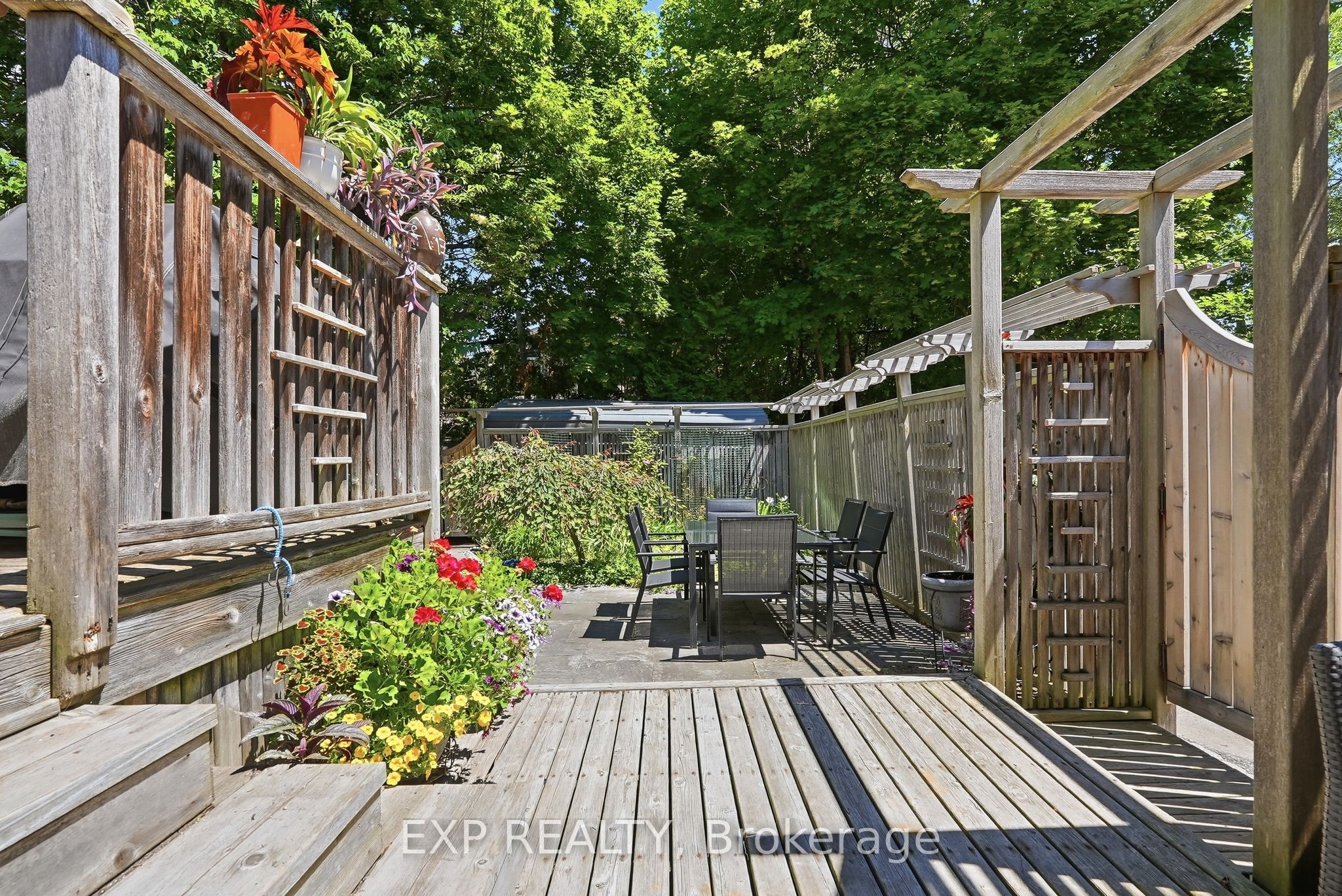 Residential in Dows Lake - Civic Hospital and Area
