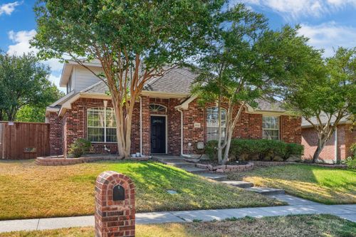 3912 Releigh Ct, Mckinney, TX, 75070-4667 | Card Image