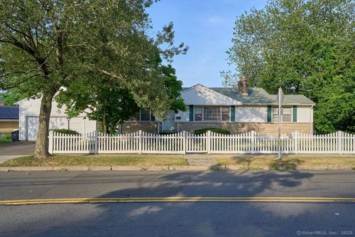 25 Lawncrest Rd, New Haven, CT, 06515-1512 | Card Image