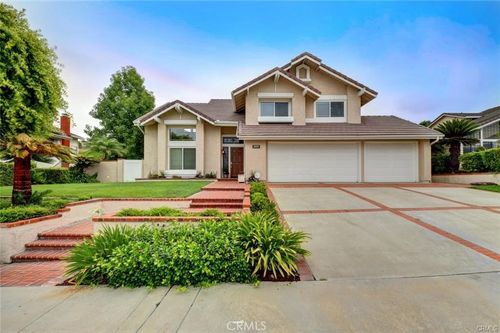 2699 N Vista Valley Rd, Orange, CA, 92867 | Card Image