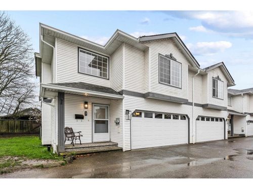 7-45932 Lewis Avenue, Chilliwack, BC, V2P3C2 | Card Image