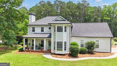 140 Laurel Lake Rd, Tyrone, GA, 30290-1912 | Card Image