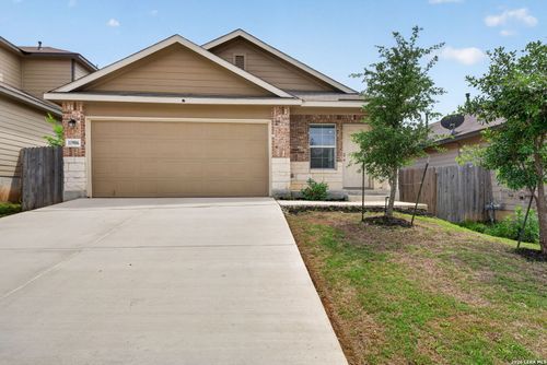 11906 Stoney View St, San Antonio, TX, 78217 | Card Image