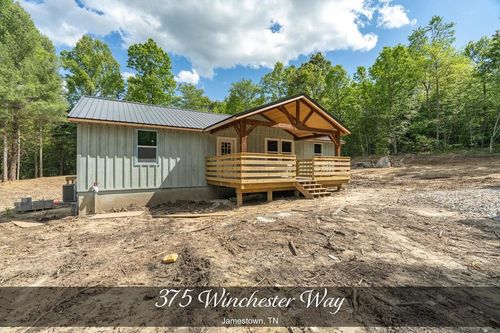 375 Winchester Way, Jamestown, TN, 38556 | Card Image