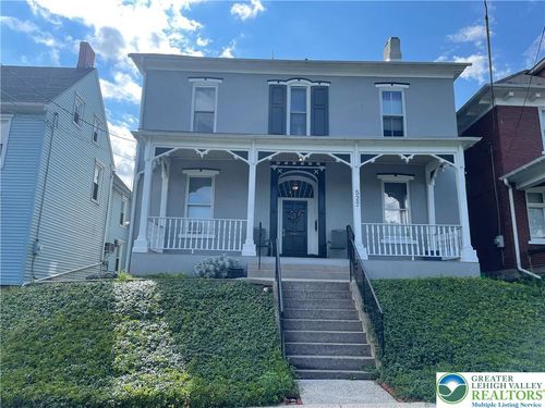 1s-527 1st Ave, BETHLEHEM, PA, 18018-5512 | Card Image