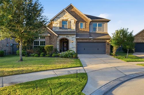 22510 Buster Jackson Ct, Richmond, TX, 77469-4684 | Card Image