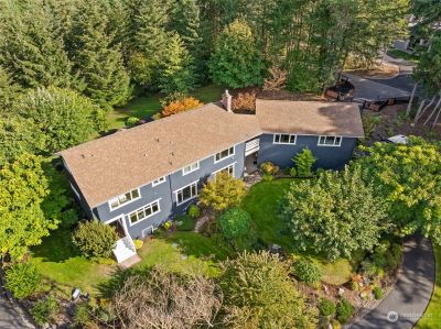 1055 Neah Drive, House other with 4 bedrooms, 2 bathrooms and 3 parking in Fox Island WA | Image 2