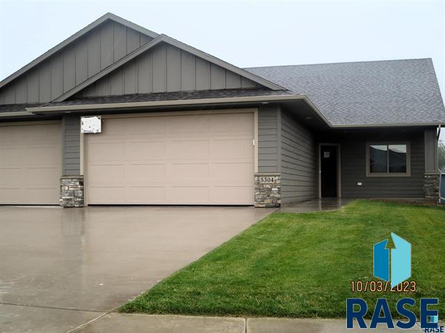 Bahnson Ave, Sioux Falls, SD 57108