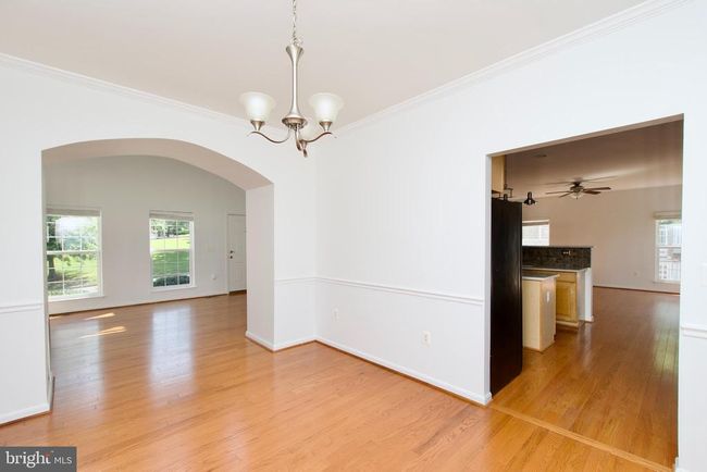 17528 October Glory Loop, House other with 4 bedrooms, 5 bathrooms and null parking in DUMFRIES VA | Image 9