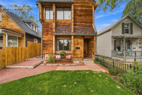217 Jackson Street, Pueblo, CO, 81004 | Card Image