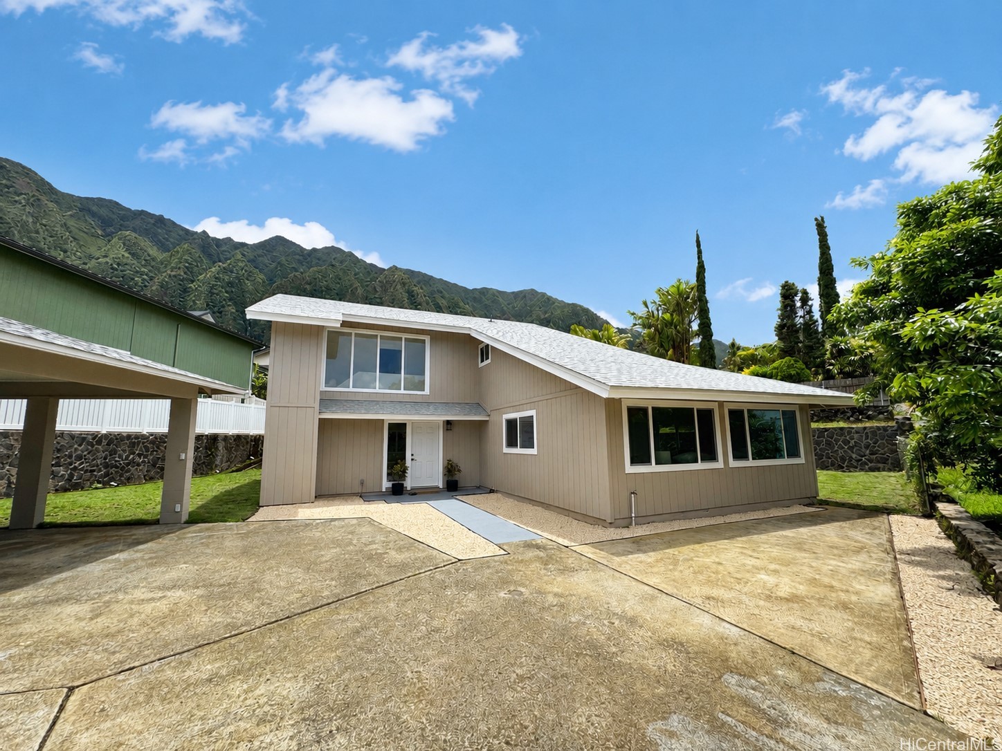 Residential in Kaneohe