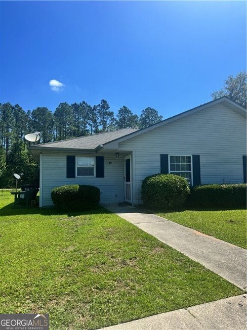 39 Talbot Ct, Saint Marys, GA, 31558-3751 | Card Image