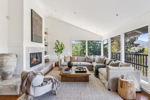 66 La Cuesta Dr, Greenbrae, CA, 94904 | Card Image