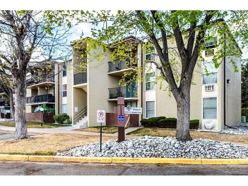 118a-2281 S Vaughn Way, Aurora, CO, 80014-1334 | Card Image