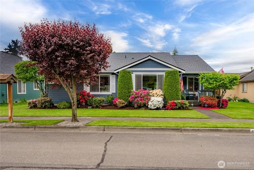 4632 Parker Road E, Sumner, WA, 98390 | Card Image