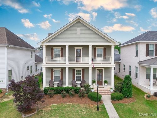 2450 Eastwood Blvd, Prattville, AL, 36066-7751 | Card Image