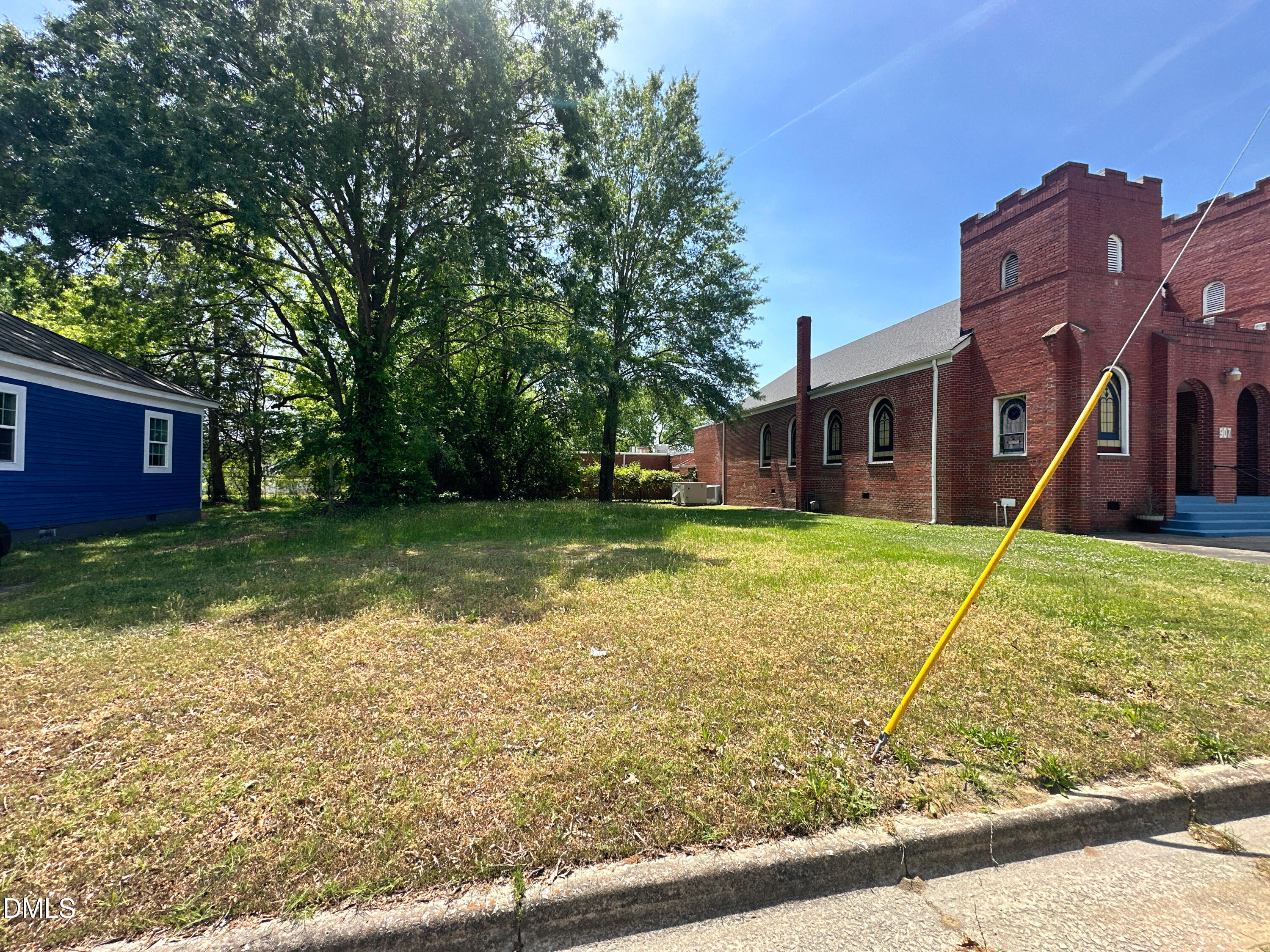 Residential in Rocky Mount 4