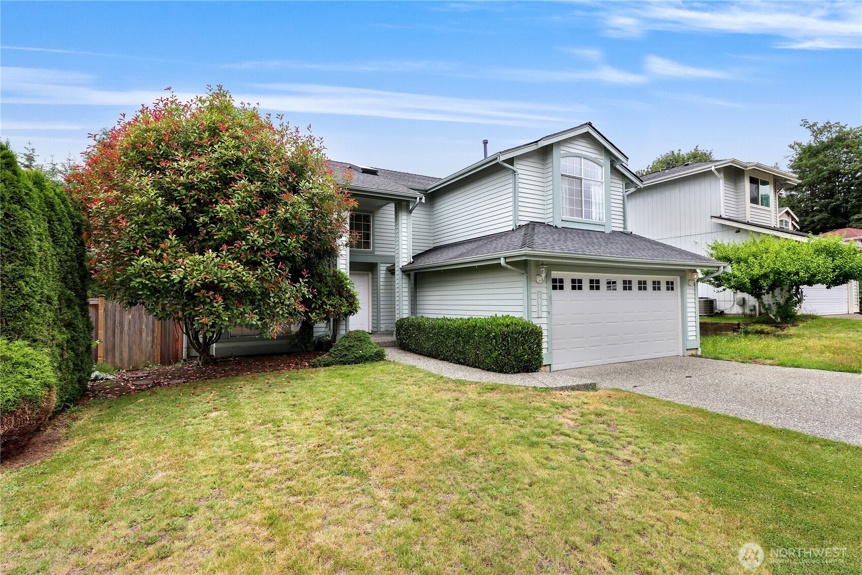 Residential in Marysville 3