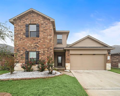 4046 Country Club Drive, Baytown, TX, 77521 | Card Image