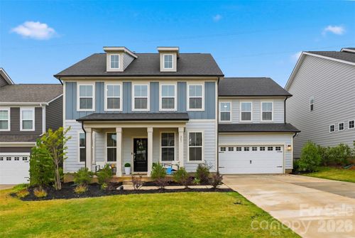 287 Supernova Dr, York, SC, 29745-2981 | Card Image