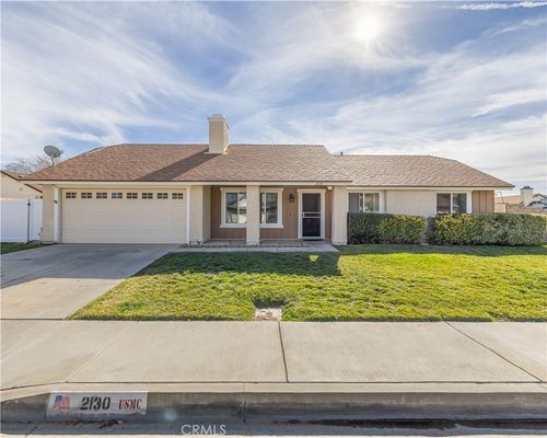 2130 Limewood, Lancaster, CA, 93536 | Card Image