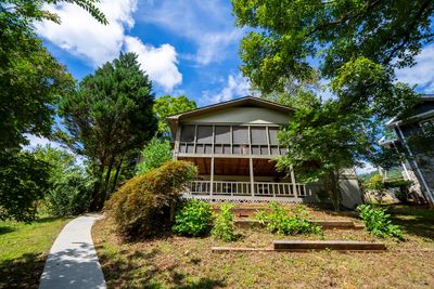 55 Avisco, House other with 3 bedrooms, 3 bathrooms and 1 parking in Robbinsville NC | Image 1