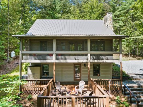 219 Ridge Top Ln, Blue Ridge, GA, 30513-5169 | Card Image